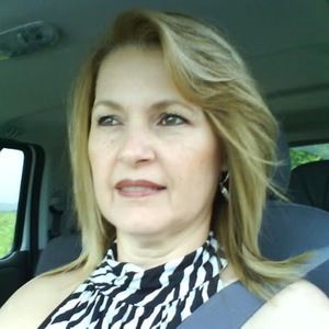 Meet your Posher, Daisy